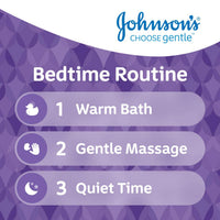 Johnson's Baby Johnson's Bedtime Bath, 300ml
