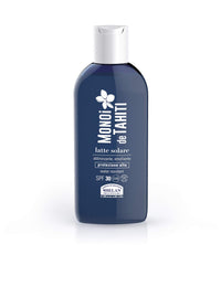 Helan Monoi de Tahiti Sun Milk SPF30 200 ml