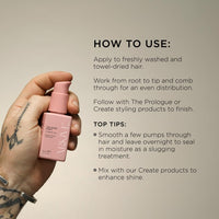ARKIVE The Good Habit Hybrid Oil 50ml