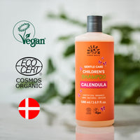 Urtekram Children's Shampoo Organic Mild Care 500 ml