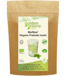 Golden Greens Greens Organic- Organic Inulin - Vegan 250g