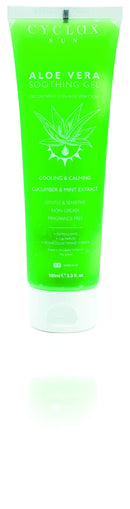 Cyclax Aloe Vera Sothing Gel 100ml