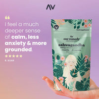 OUR REMEDY we all have our ups and downs Our Remedy Ashwagandha Capsules for Women 1000mg with Black Pepper for Fast & Effective Absorption — Made by Women, for Women! Natural, Vegan & Plastic Free — 60 One-a-Day Tablets