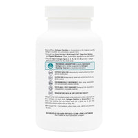 Nature's Plus NaturesPlus Collagen Peptides Capsules - Sustainable Hydrolysed Collagen Supplement, 6 Major Types of Collagen - Non-GMO, Gluten Free - 120 Capsules