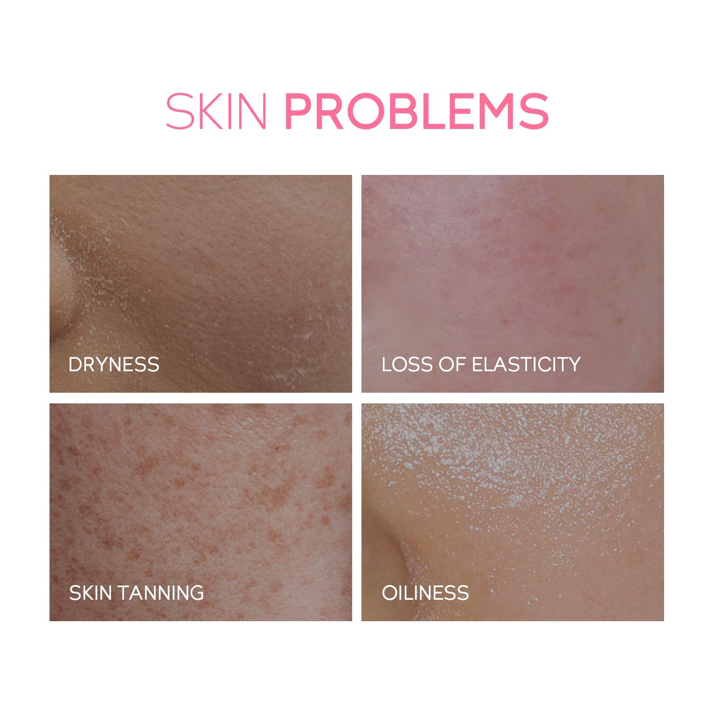 LAIKOU Skin Care for Teenage Girls, Sakura Skincare Set, Pamper Sets for Women Gifts, Facial Skin Care Sets & Kits - Face Serum, Face Cream, Sleep Mask, Eye Mask, Mud Mask, Lip Mask, 14PCS