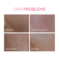 LAIKOU Skin Care for Teenage Girls, Sakura Skincare Set, Pamper Sets for Women Gifts, Facial Skin Care Sets & Kits - Face Serum, Face Cream, Sleep Mask, Eye Mask, Mud Mask, Lip Mask, 14PCS