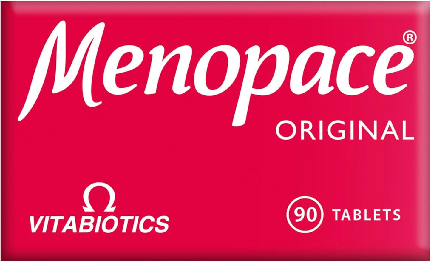 Menopace MENOPACE TAB 90