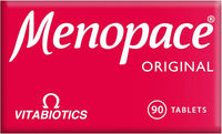 Menopace MENOPACE TAB 90