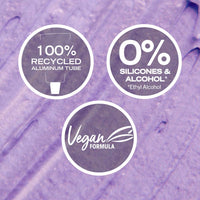 Schwarzkopf LIVE Intense Colour, Long Lasting Permanent Purple Hair Dye, With Built-In Vibrancy Serum, Up To 70% Grey Coverage, Mystic Violet 087