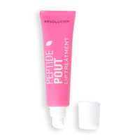 Revolution Skincare London Revolution Skincare, Peptide Pout Lip Treatment, Plumping & Nourishing Formula for Fuller Looking Lips, 15ml