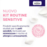 Acqua alle Rose ACQUA ROSE Classica 200 Latte Detergente 200Ml - Cosmesi