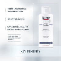 Eucerin 250 ml Shampoo