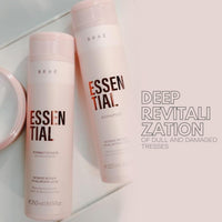 B R A É Brae - Essential Mask 200g
