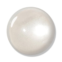 BLUESKY Bluesky Moonshine Nail Powder - Pearl White 5g - Pearlescent Chrome Powder, Glazed Donut Effect, Iridescent Powder for Nails