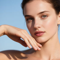 Haiyox Repair Face Cream,B5 Cream,Skin Barrier Repair Crea-M,Skin Rep-Air Crea-M,For Acne & Restore Damage,Resolve Fine Lines & Reduces Dry S-Kin,Smoothing Firming,Soothing And Non-Irritating,Reduce Wrinkles