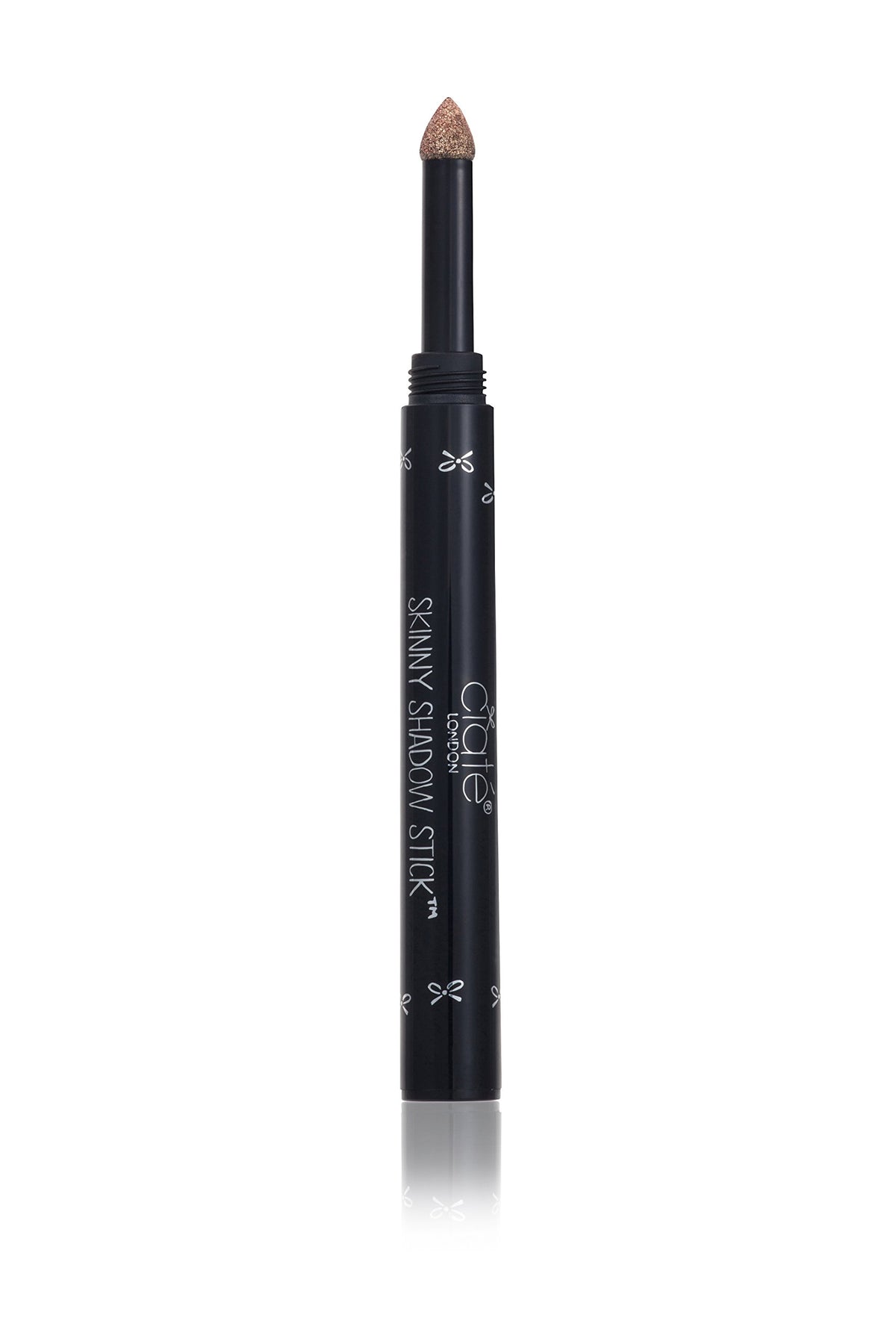 Ciaté London Longwearing High Pigment Shimmer Eyeshadow, Dolly 0.08 g