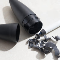 Julep Cosmetic Makeup Pencil Sharpener, Travel Friendly, Easy Cleaning Beauty Sharpener for Eyeliner, Lip Liner and Brow Pencils