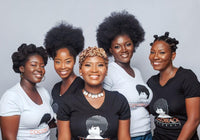 CocoBlack Naturals Cocoblack Naturals Leave-In Conditioner