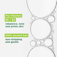 Simple KTS 200ml Soothing Facial Toner