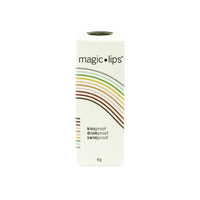 Magic Lips White