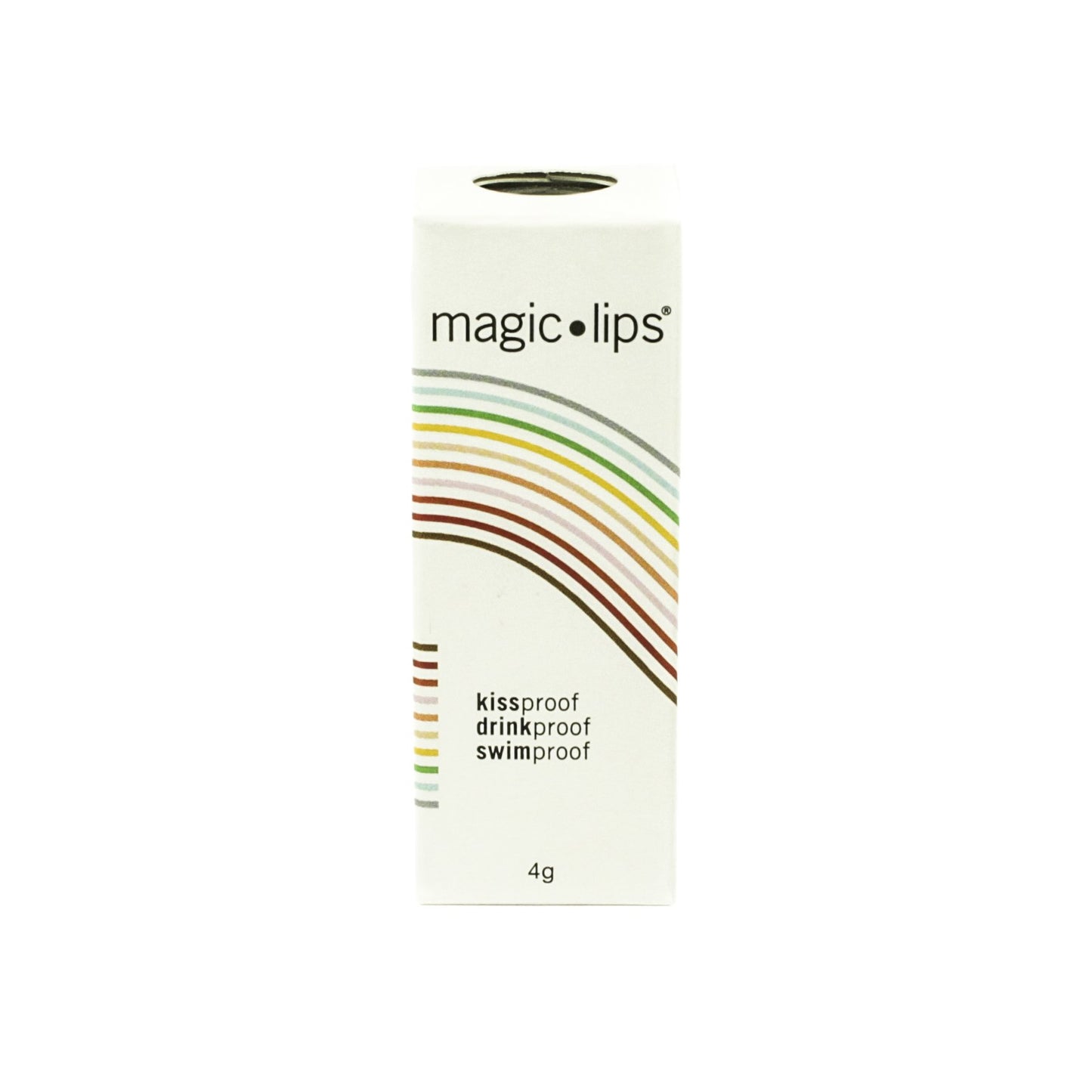 Magic Lips White