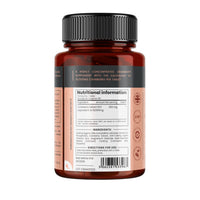 Pureclinica Double Strength Cranberry Extract 10,000mg x 180 Ultra Concentrated Tablets x 720 Tablets (4 Bottles of 180) – 2 Year Supply