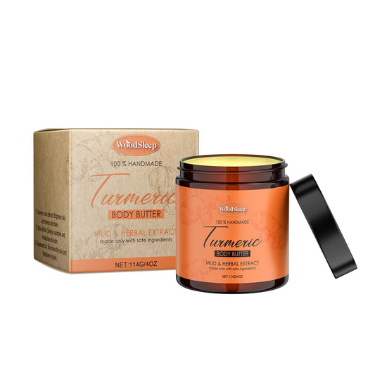 IZBEAUVO-Turmeric Moisturizing VITAMIN C FACE CREAM