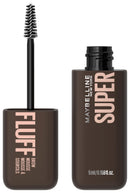 Maybelline MNY SUPER FLUFF 262 Black Brown