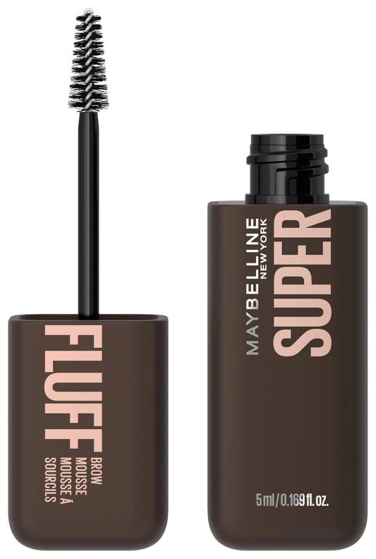 Maybelline MNY SUPER FLUFF 262 Black Brown