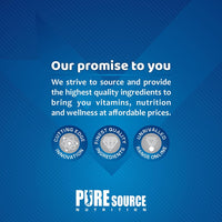 Pure Source Nutrition PSN Clear HPMC Vegetarian Empty Vegan Capsules - DIY Self Fill Size 00,0,1 with Unique Lock Technology -Pharmaceutical Grade -Compatible with Capsule Filling Machine (Clear, Size 1 x 250)