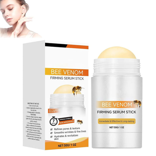 Generic Bee Venom Firming Serum Stick,Bee Venom Cream,30g