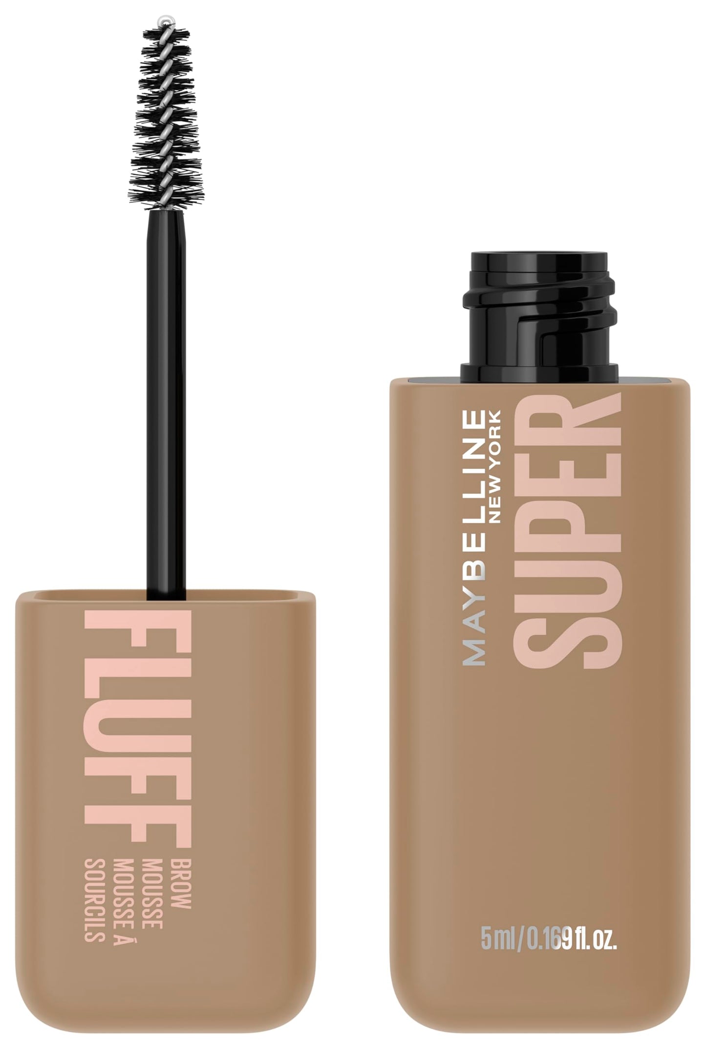 Maybelline MNY SUPER FLUFF 250 Blonde