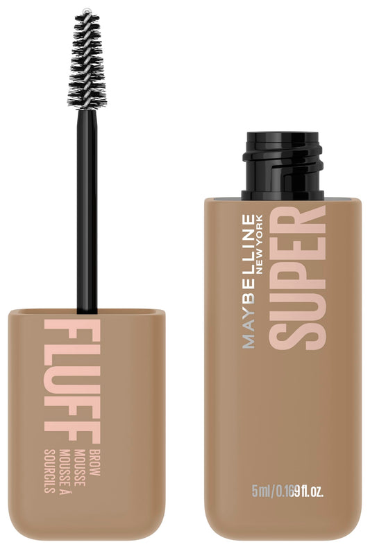 Maybelline MNY SUPER FLUFF 250 Blonde