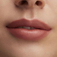 MAC, Lustreglass Lipstick - Hug Me, 3 g