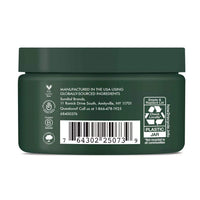 Shea Moisture Maracuja Oil & Shea Butter Beard Balm Shape-Smooth & Define by for Men - 4 oz Balm