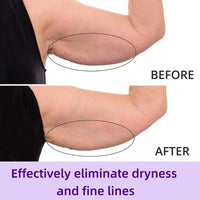 Haiyox Sculpt And Tone Arm Cream,Firming Body Cream,Firming Cre-Am For Loose Skin,Upper Arm Fir-Ming Cre-am,Deeply Hydrates, Moisturize, And Shape Tighter Skin,Firms The Look Of Crepey Texture On A-rms