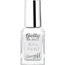 Barry M Cosmetics Gelly Nail Paint, Cotton