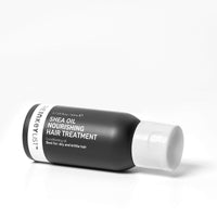 The INKEY List Shea OIL Nourishing Hair Treatment to Give Hair Instant Luster and Shine, 50 ml