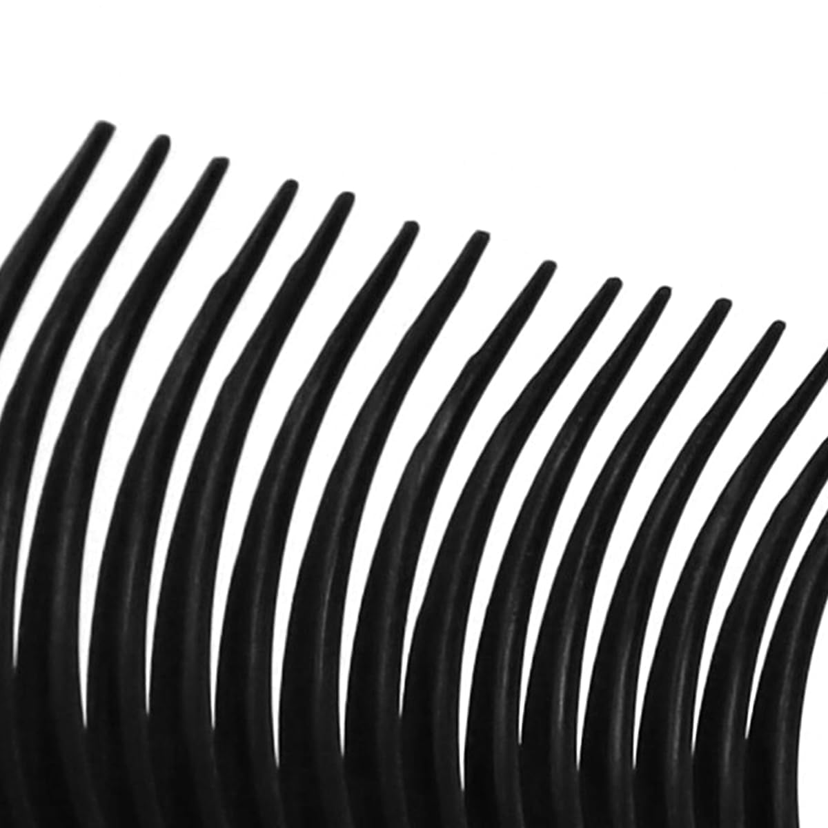 Namvo 12pcs Curling Clips, Heat-Insulated Curling Clips, Hair Styling Special Clips, Hair Salon Replacement Pack Professional Hair Styling Tools
