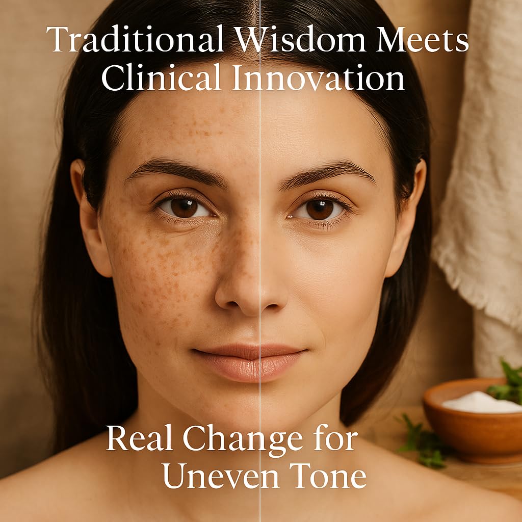 JustGlow Original Sepi white SkinWhite MSH – Pure Cosmetic Grade Skin Brightening Ingredient for DIY Serums, Creams & Lotions | 20g