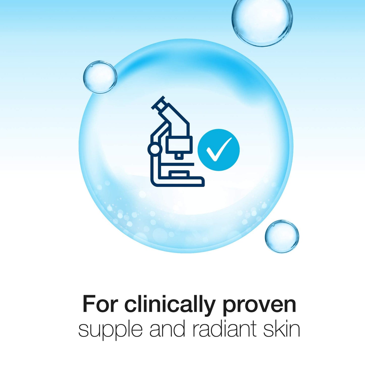 Neutrogena Hydro Boost Body Gel Cream, 400 ml (Pack of 1)