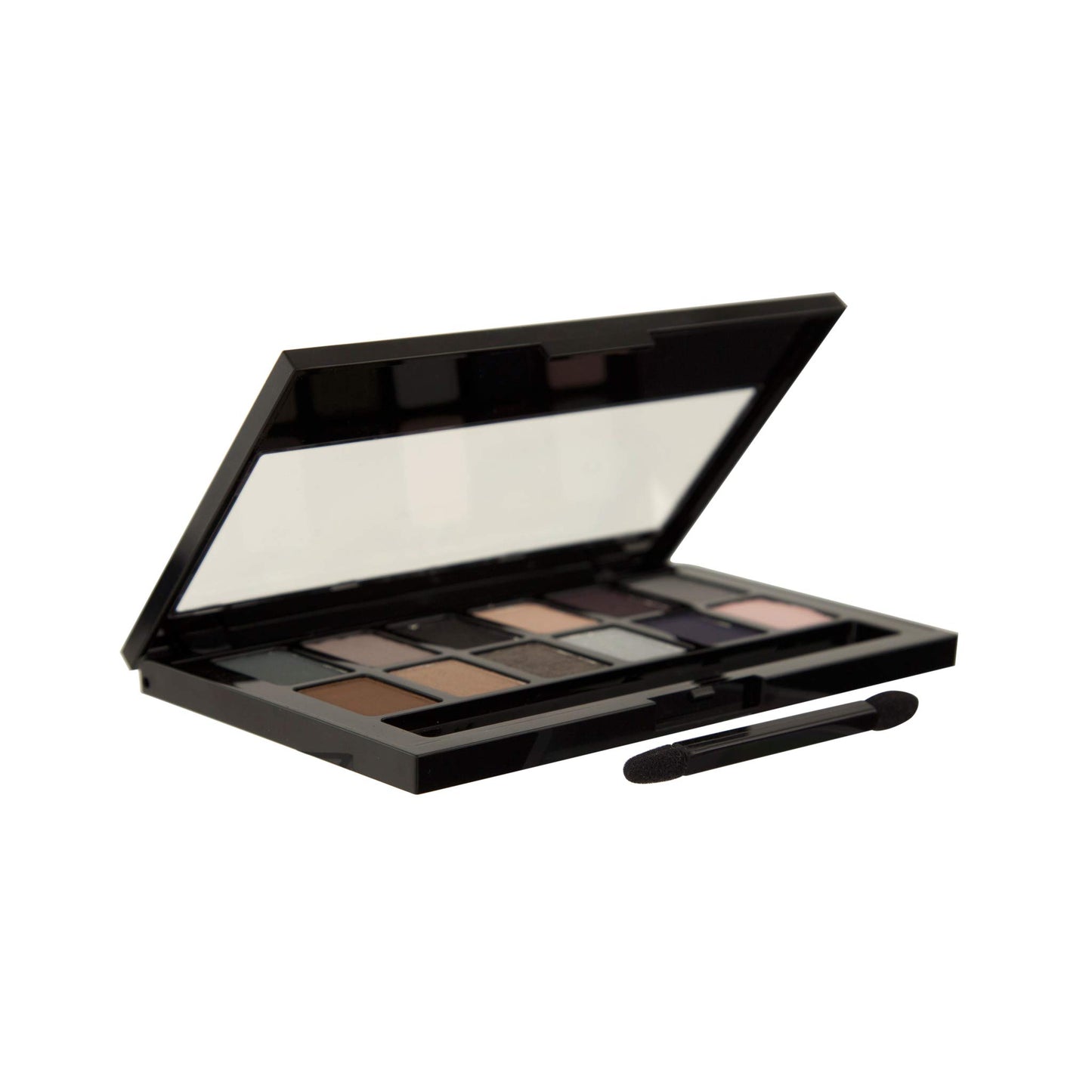 Maybelline Eyeshadow Palette, The Smokes