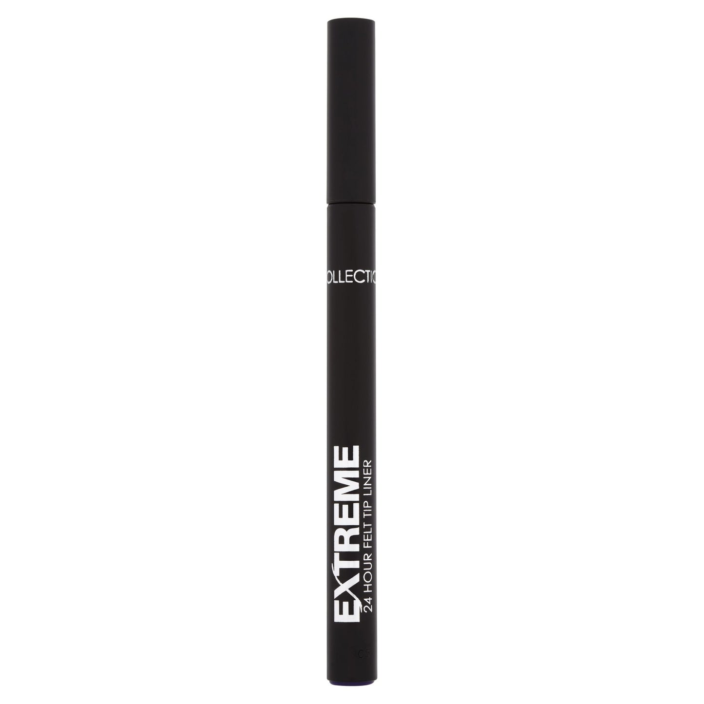Collection Extreme 24hr Felt Tip Liner Blue 7.8g