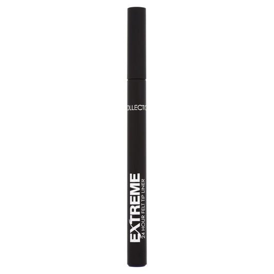Collection Extreme 24hr Felt Tip Liner Blue 7.8g