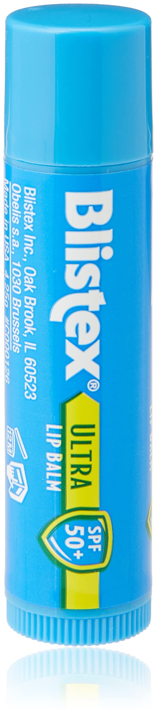 BELL'S Blistex Ultra Spf50