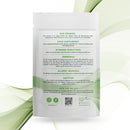 Bodygenix Devil's Claw 1000mg Tablets - Natural Anti-Inflammatory Pain Reliever Supports Joint and Muscle Health - Vegan Friendly 30 Tablets, 1 Month Supply
