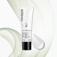 Ella Baché Deep Cleansing T-Zone Exfoliator | Blackhead Scrub | This cream features deep cleansing silica particles, targeting local blemishes of the forehead and the nose for an instant clear complexion | 50 ml