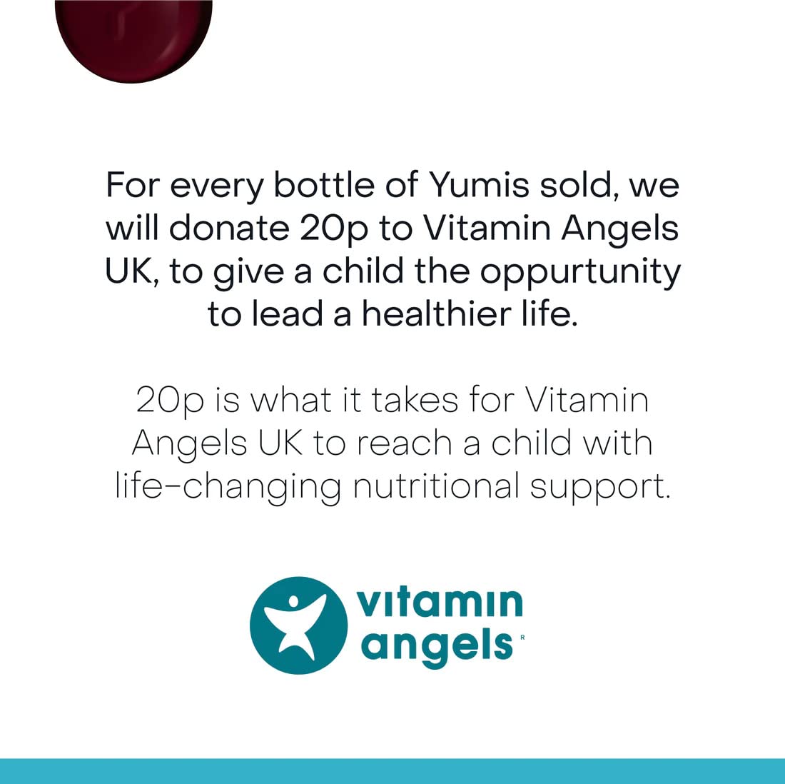 Yumi Nutrition Ashwagandha Gummies | High Strength 1200mg Per Serving Ashwagandha Capsules | 3% Withanolides Help Reduce Stress, Promote Calm & Sharpen Your Focus | x120 Elderberry Flavoured Gummies | 2 Month Supply