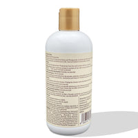 Mixed Roots Curl Control Lotion Honey & Pomegranate – Lightweight Leave‑In Styling Lotion with Jojoba, Wheat & Silk Proteins – Defines, Detangles & Hydrates Curls – Paraben‑Free, 355 ml