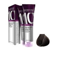 Morfose 10 Professional Hair Colour Cream 100 ml, No. 5.3 Light Dore Brown